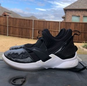 LeBron Basketball Shoe